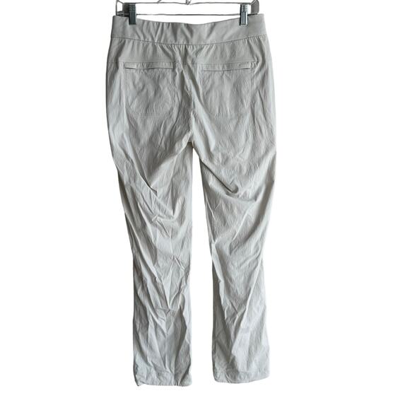 Athleta Trekkie Hike Pant birch gray 4 - Picture 6 of 10
